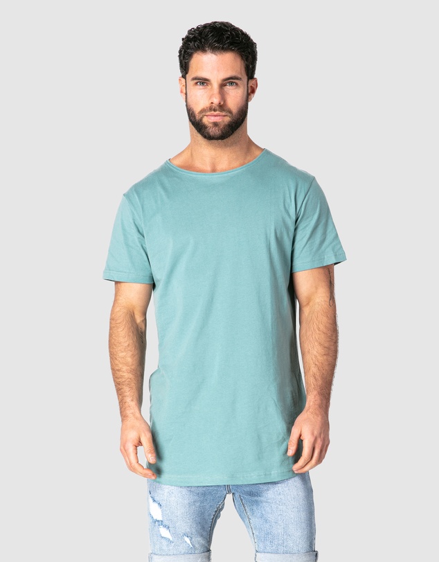 ONEBYONE - Classic Blank Tee