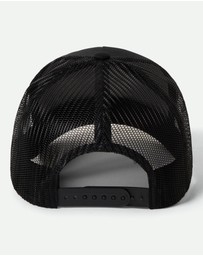 Brixton - Genuine Quality Trucker Hat