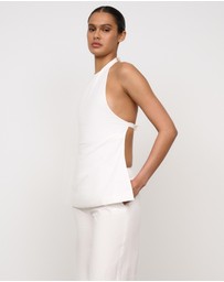 One Of Others - August Halter Top