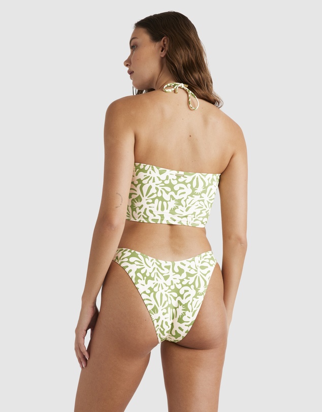 Billabong - Palm Grove Drew 2Way Tank Bikini Top