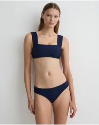 BONDI BORN - Nadia Bikini Bottom