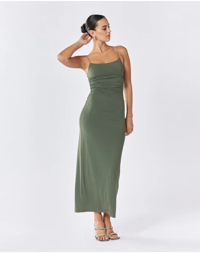 ids - Summer Solstice Dress