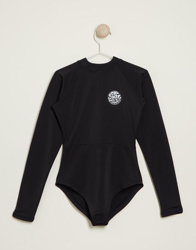 Rip Curl - Icon UV Brushed Surfsuit - Teens