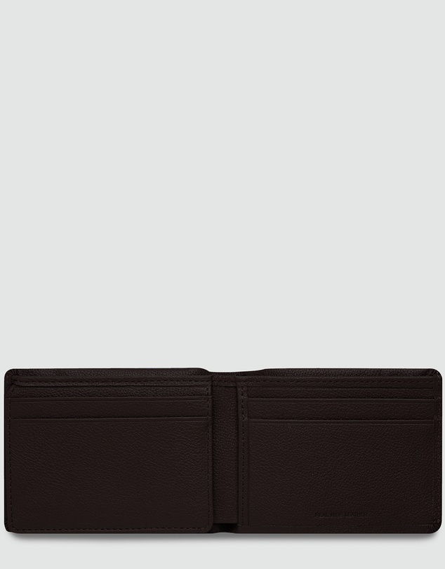 Status Anxiety - Jonah Wallet