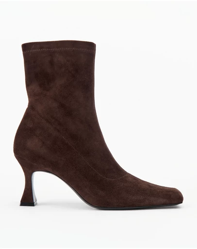 Alias Mae - Amelia Ankle Boots