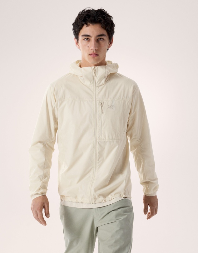 Arc'teryx - Squamish Hoody Men's