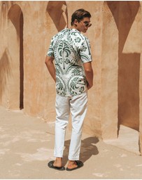 Runaway the Label - Giorgio Shirt