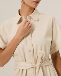Tussah - Rachel Midi Dress