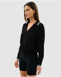 Splits59 - Taylor Knit Polo