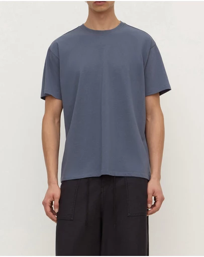 Assembly Label - Oli Tee