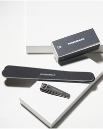 Tweezerman - Manicure Kit