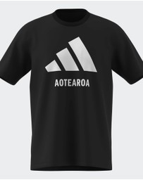 adidas Sportswear - AOTEAROA GRAPHIC TEE Mens