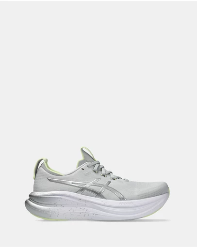 ASICS - GEL-Nimbus 28 Platinum - Women's