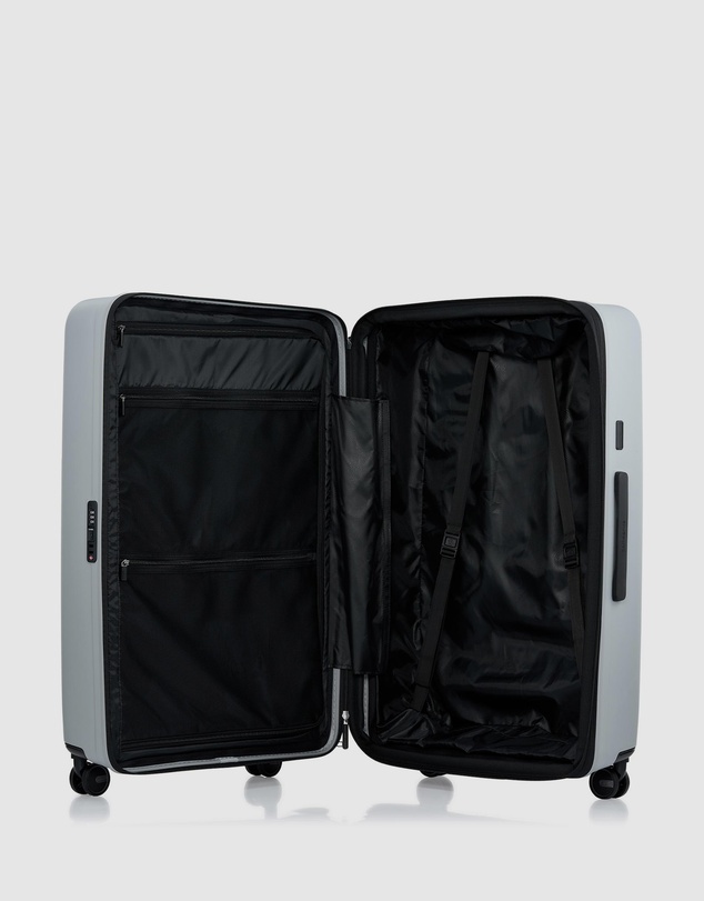 Samsonite - Restackd Suitcase 81Cm Expandable
