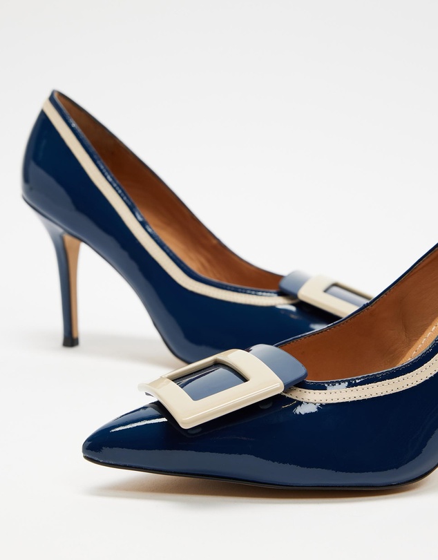 Nina Armando - Priscilla Heels