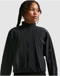 Nike - Dri-FIT Woven Jacket - Teens