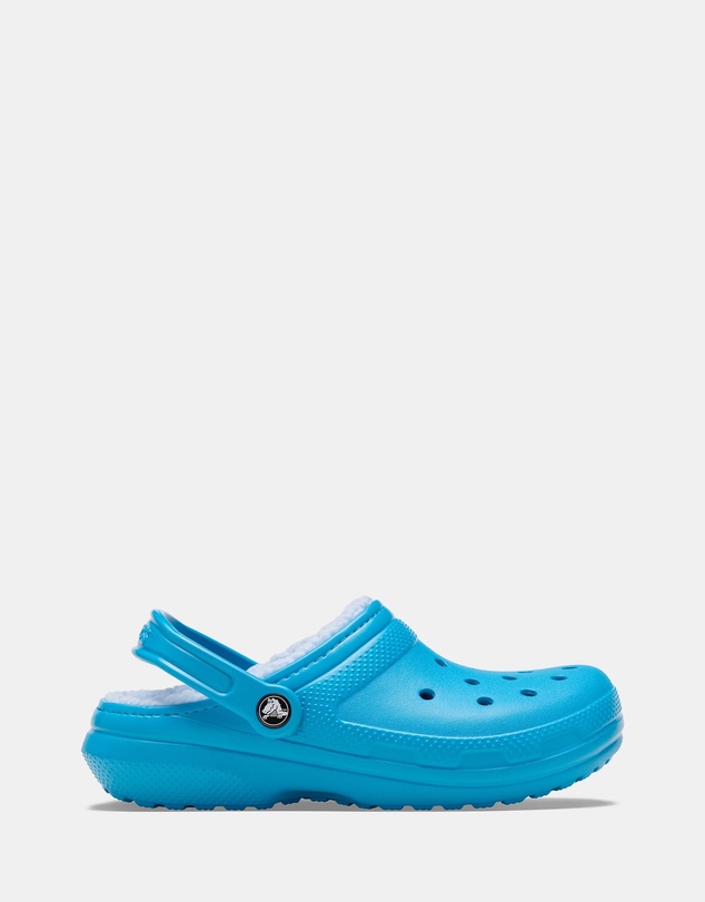 Crocs - Classic Lined Clogs - Unisex