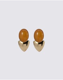 8 Other Reasons - Kaia Studs