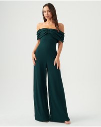 BWLDR - Amalie Jumpsuit