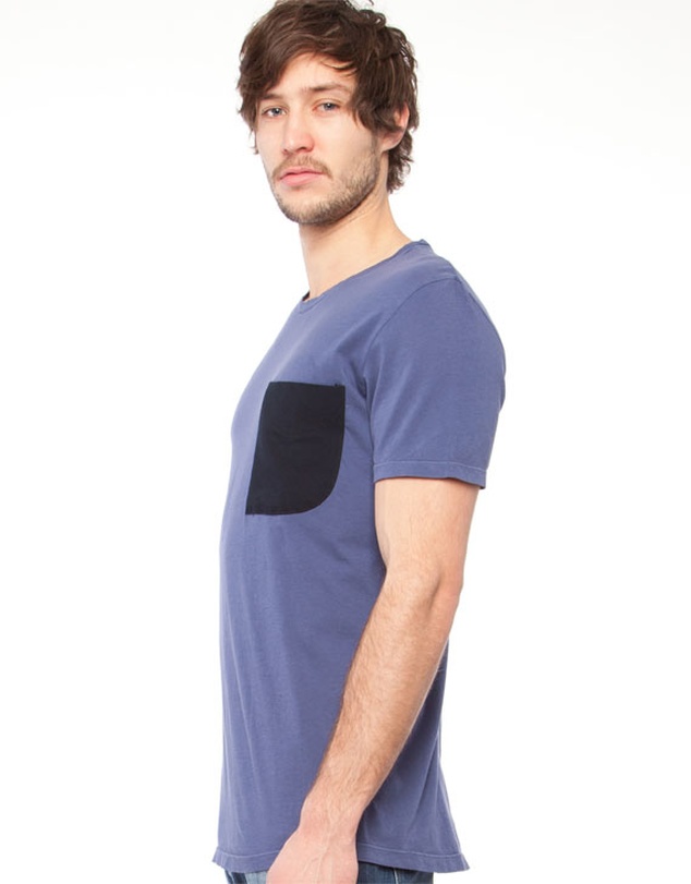 Nobody Denim - Mens Indikon Tee