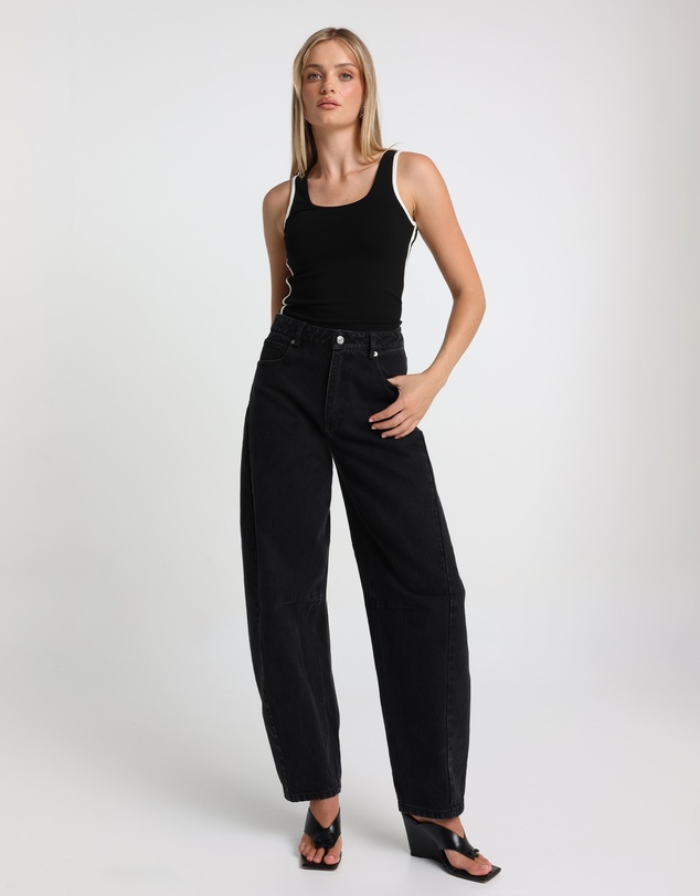 Madison The Label - Elly Top