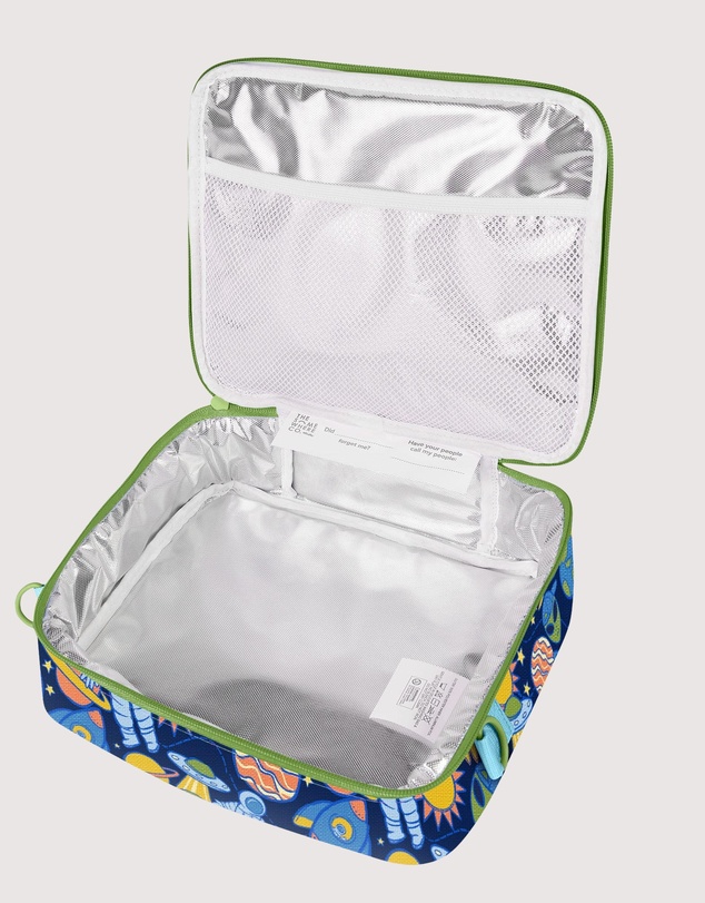 The Somewhere Co - Star Patrol Mini Lunch Case
