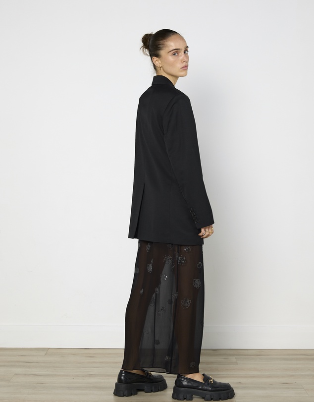 Cirkular - Pre-Loved - ACNE Studios Tailored Blazer