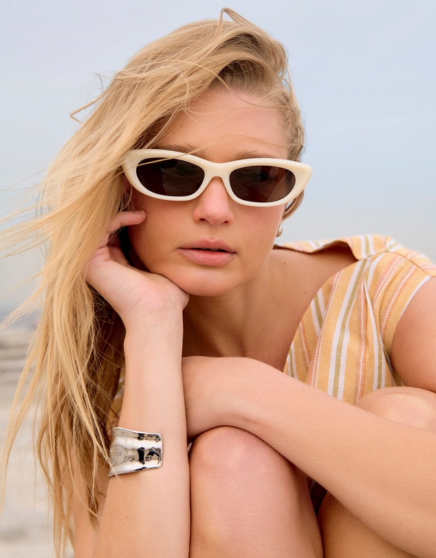 Status Anxiety - Sidelines Sunglasses