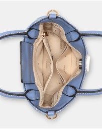 GUESS - Giully II Mini Tote Bag