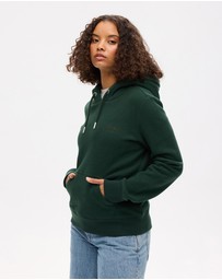 Superdry - Essential Logo Hoodie