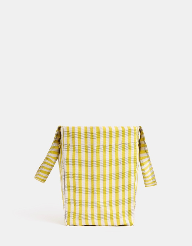 EAU BAGS - Tote Bag