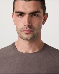 Vuori - LS Strato Tech Tee