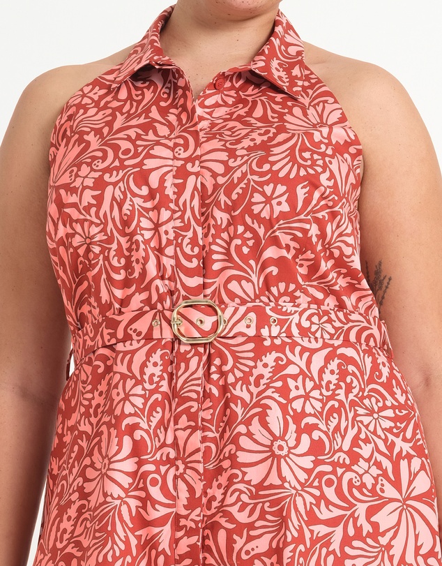 Estelle - Bellavie Dress