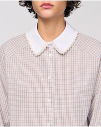 Sandro - Orphee Shirt