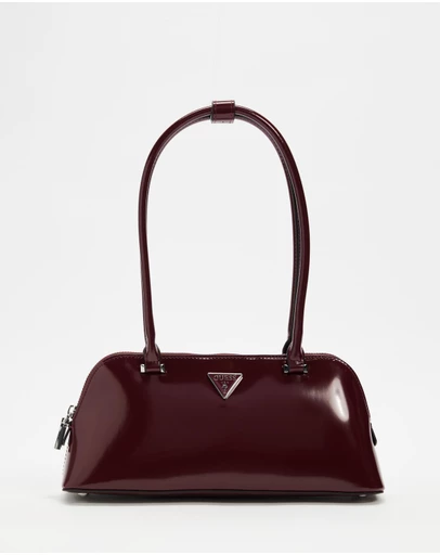 GUESS - Arnela Shoulder Satchel