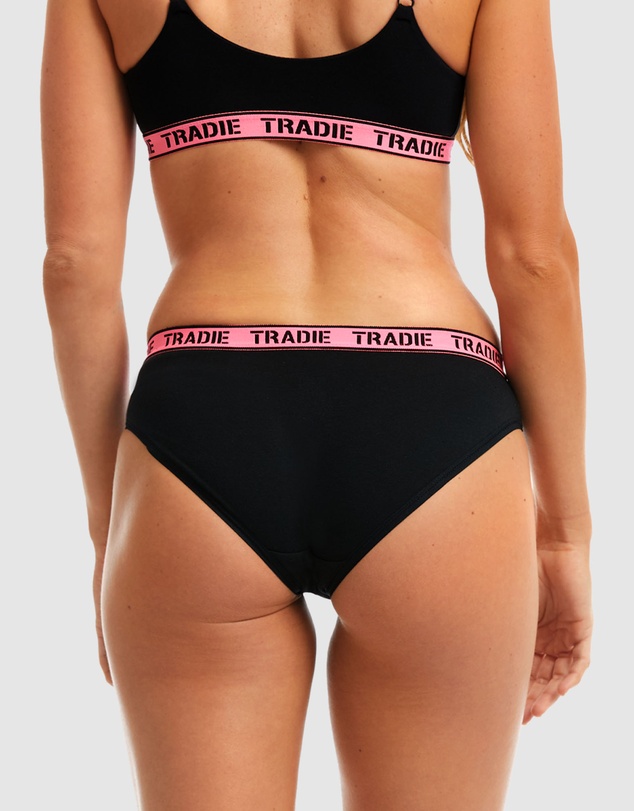 TRADIE - TRADIE Lady 6pk Bikini