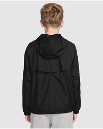 Nike - Repel Windrunner Jacket - Teens