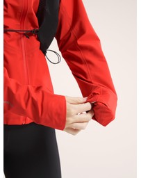 Arc'teryx - Norvan Jacket Women's