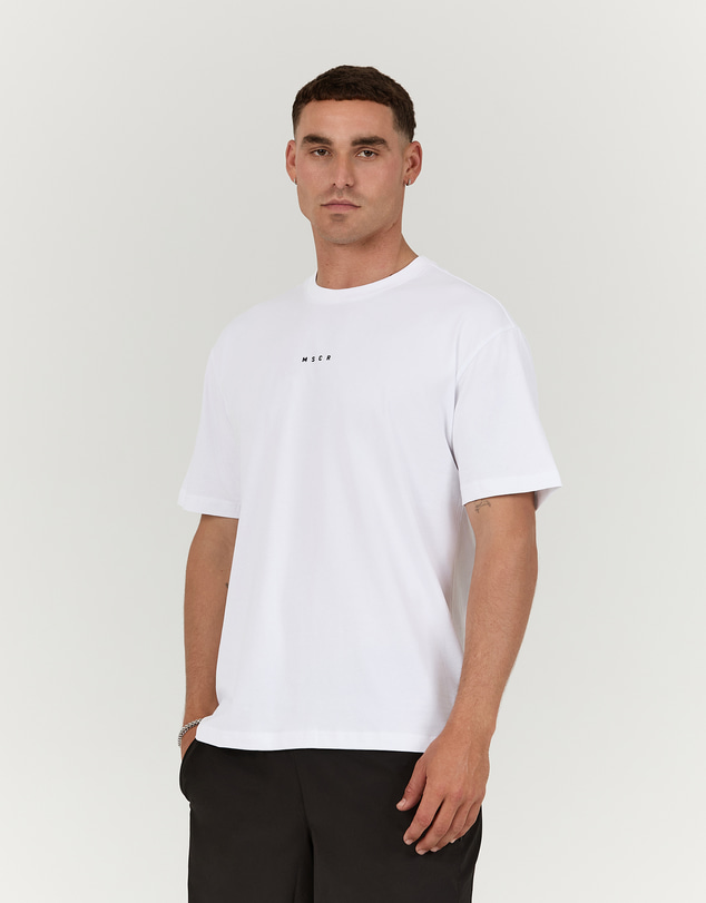 Muscle Republic - Mens Classic Tee - Icon II