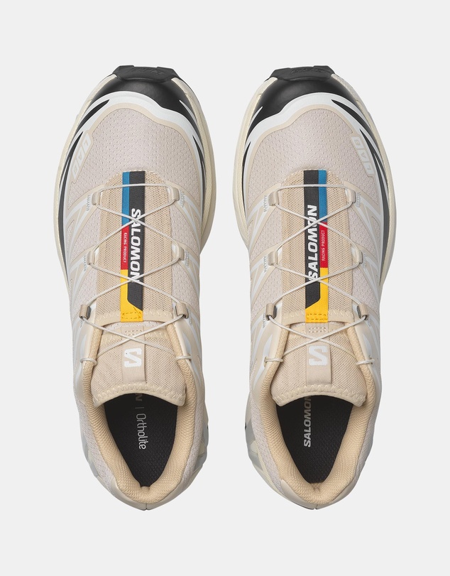 Salomon - XT-6 - Unisex