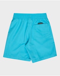 Quiksilver - Boys 2 to 7 Vert 13
