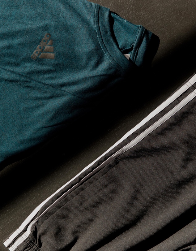 adidas Performance - Essentials 3-Stripes Chelsea Shorts - Men's