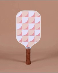 Pulse Pickleball - Rose Rally Pickleball Paddle