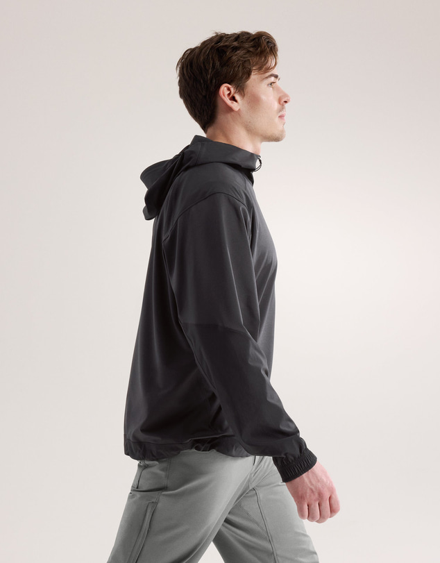 Arc'teryx - Konseal SL Pullover Hoody Men's