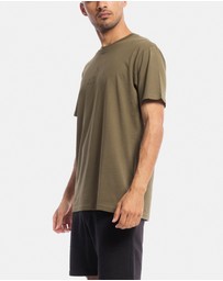 Xander - Palace Tee