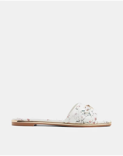 ALDO - Alamassi Flat Sandals