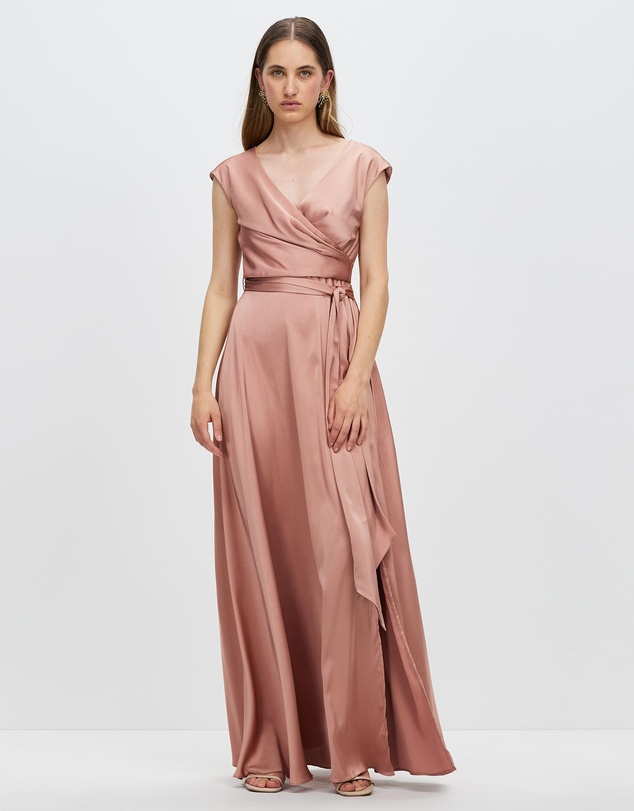 Alabaster The Label - Aurelia Dress