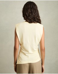 REISS - Sadie Top