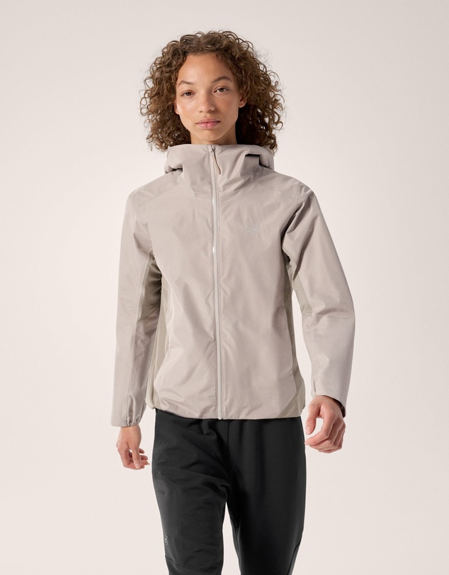 Arc'teryx - Solano Hoody Women's