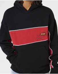 Rip Curl - Panel Beater Fleece- Kids